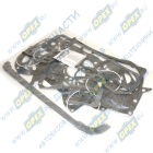 12-37-300 РМК прокладок ДВС (двигателя) ММЗ Д240,245; (полный) 34 наим. паронит Techno Drive